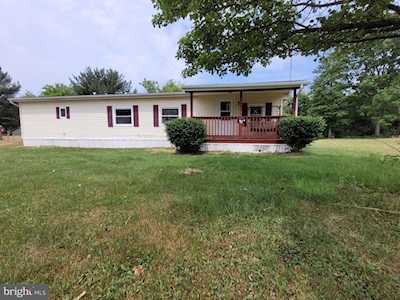 5289 Morrisdale Allport Hwy Allport, PA 16821