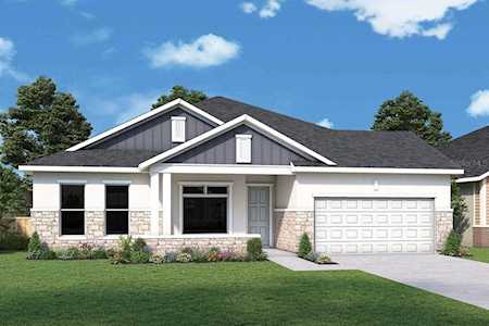 13492 Bergamont CIRCLE Tampa, FL 33618