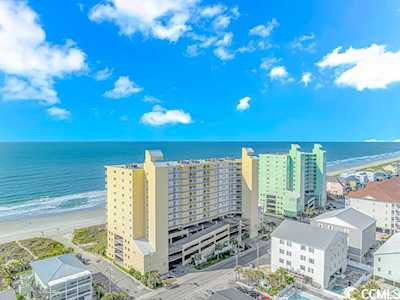 5404 N Ocean Blvd. #9E North Myrtle Beach, SC 29582