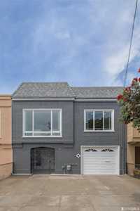 2331 38th Avenue San Francisco, CA 94116