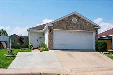 2771 Norfolk Ave Springdale, AR 72764