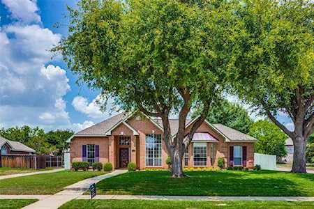 3101 Glory Lane Plano, TX 75025