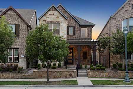 7220 Caladium Drive McKinney, TX 75070