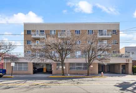 10 Palisade Ave #4B Cliffside Park, NJ 07010