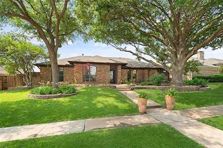 3604 Teakwood Lane Plano, TX 75075