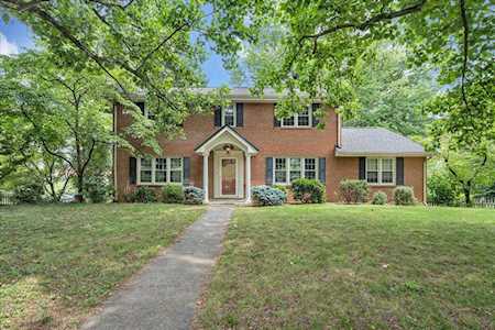 1143 SW Overland Roanoke, VA 24015