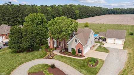 1609 Taft Rd Chesapeake, VA 23322