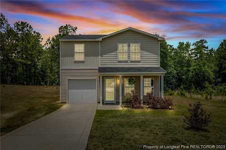 406 Jernigan St Fayetteville, NC 28306