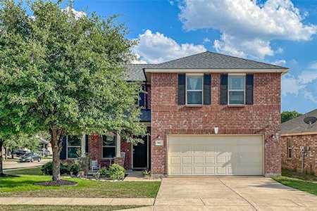 601 Stirrup Bar Drive Fort Worth, TX 76179