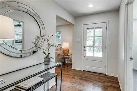 1500 Ridgmar Boulevard Fort Worth, TX 76116