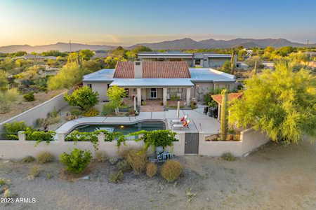 33290 N 83rd Street Scottsdale, AZ 85266