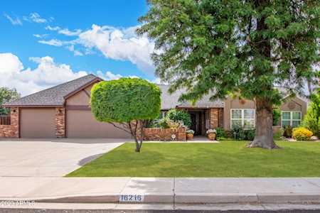 16216 N 54th Street Scottsdale, AZ 85254