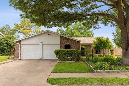 6000 Harrison Way Watauga, TX 76148