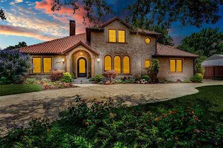 5540 Lindenshire Lane Dallas, TX 75230