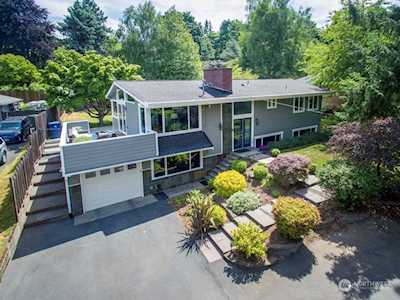 18968 Marine View Drive SW Normandy Park, WA 98166