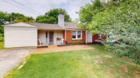 2701 Hartford Dr Nashville, TN 37210
