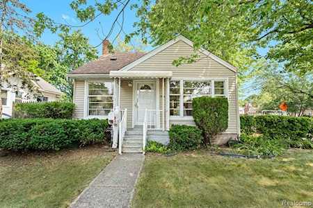 1406 W Marshall St Ferndale, MI 48220