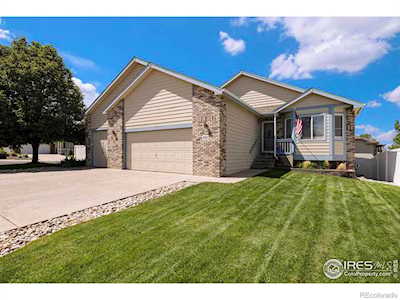 6923 W 23rd St Greeley, CO 80634