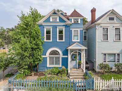 1334 Christy Ave Louisville, KY 40204
