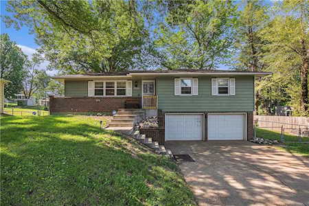 7555 Lafayette Ave Kansas City, KS 66109