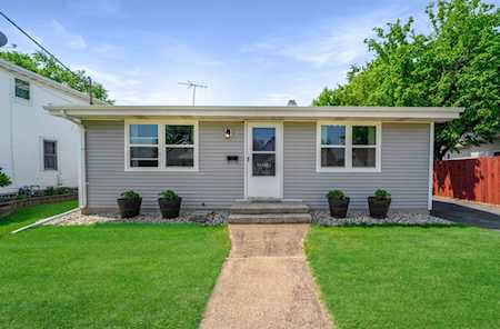 1015 W Bell Ave Appleton, City of Appleton, WI 54914