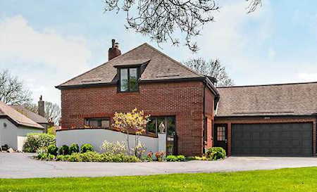 3505 Avignon Place Upper Arlington, OH 43221