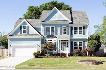 821 Wine Cellar Circle Wilmington, NC 28411