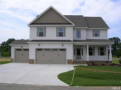 38 Hampshire Court #Lt 2 Four Oaks, NC 27524