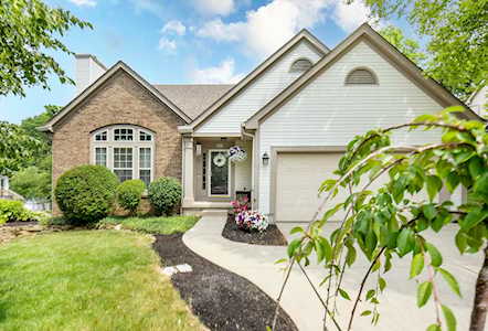 665 Culpepper Drive Reynoldsburg, OH 43068