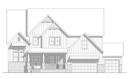 2836 Arrowsmith Drive Fuquay Varina, NC 27526