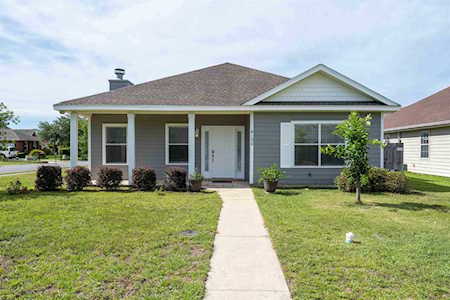 6130 Eastfield Trl Tallahassee, FL 32317