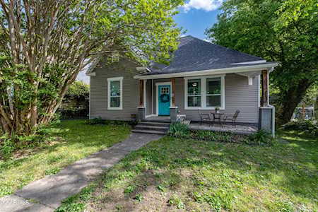 2306 Harvey St Knoxville, TN 37917