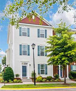 4924 Spinel St Virginia Beach, VA 23462