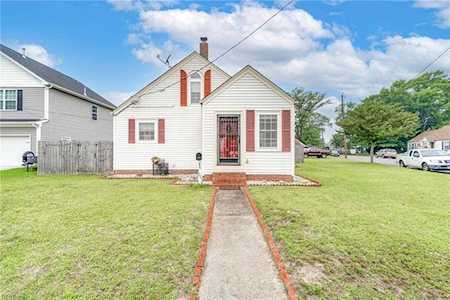 100 Idlewood Ave Portsmouth, VA 23704