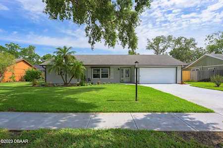 615 Moonpenny Circle Port Orange, FL 32127