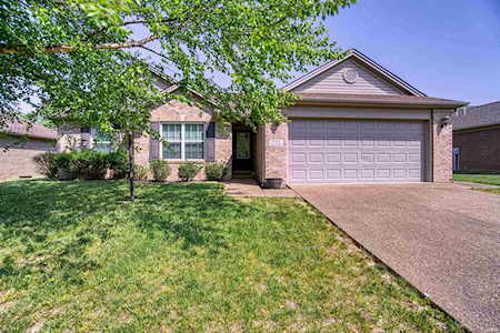 930 Fawn Creek Drive Evansville, IN 47712