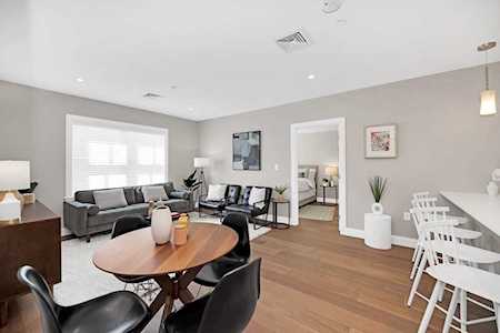 425 Lagrange Street #201 Boston, MA 02132
