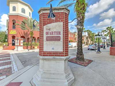 1910 E Palm Ave #9203 Tampa, FL 33605
