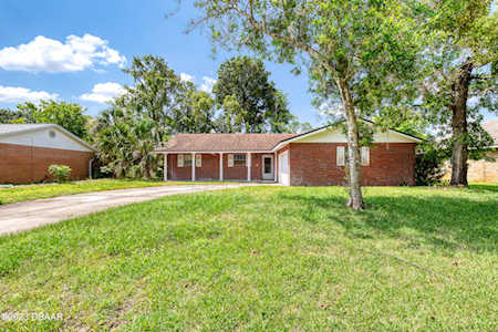 357 Apache Trail Ormond Beach, FL 32174
