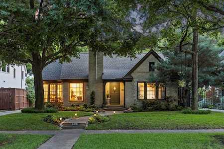 6216 McCommas Boulevard Dallas, TX 75214
