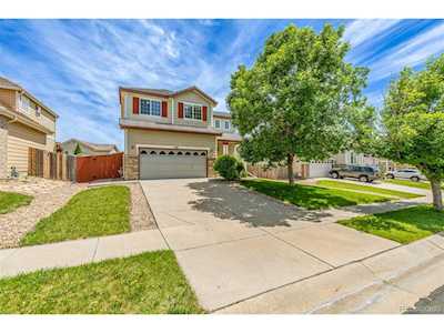 488 Stetson Ct Brighton, CO 80601