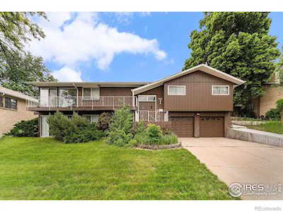 2734 S Golden Way S Denver, CO 80227