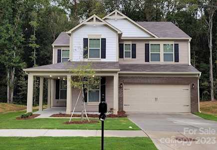 57 Sherwood Ct NW Concord, NC 28027
