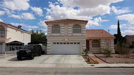 1465 Silver Knoll Ave Las Vegas, NV 89123