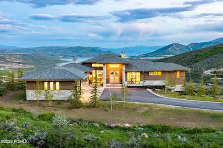 13795 N Deer Canyon Dr Heber City, UT 84032