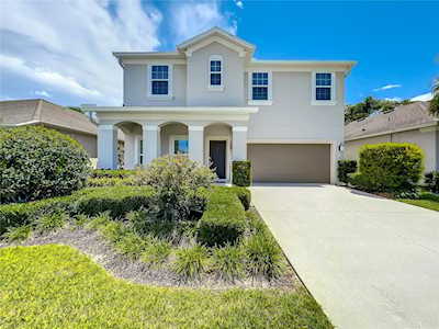 8001 Pleasant Pine CIRCLE Winter Park, FL 32792