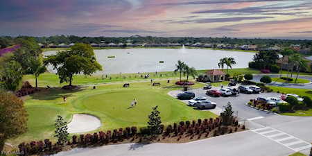 3455 S Laurel Greens Ln #203 Naples, FL 34119