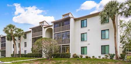 1871 Pine Ridge WAY W #F2 Palm Harbor, FL 34684