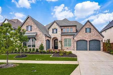 3975 Marble Hill Road Frisco, TX 75034