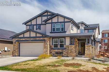 17615 Lake Side Drive Monument, CO 80132